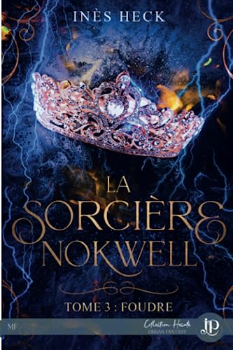 Foudre von Juno Publishing