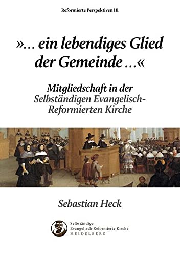 Ein lebendiges Glied der Gemeinde…