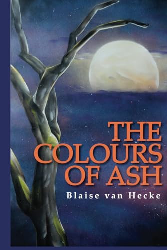 The Colours of Ash von Busybird Publishing