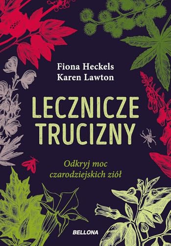 Lecznicze trucizny von Bellona