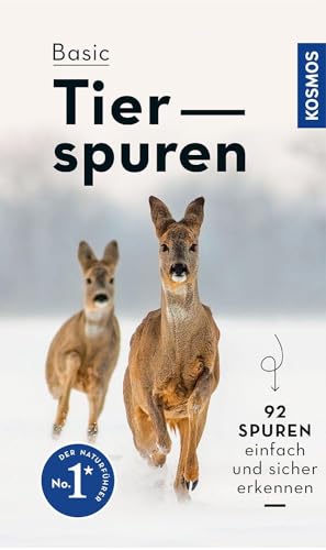 BASIC Tierspuren von Kosmos