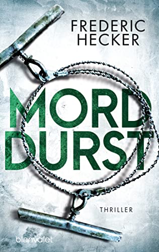 Morddurst: Thriller (Fuchs & Schuhmann, Band 3) von Blanvalet Taschenbuch Verlag