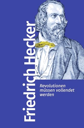 Revolutionen müssen vollendet werden von edition Paulskirche