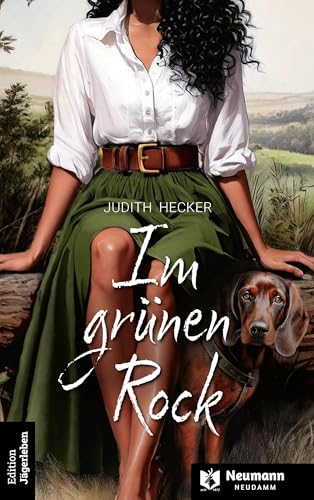 Im grünen Rock von J. Neumann-Neudamm Melsungen