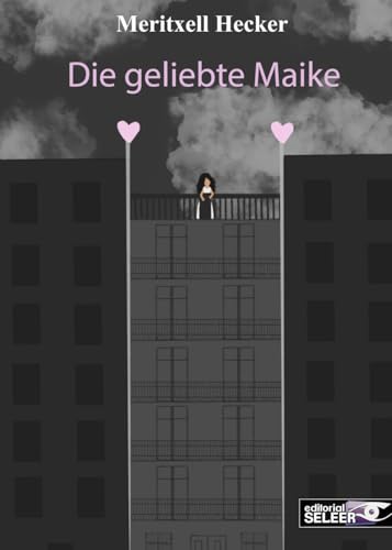 Die geliebte Maike