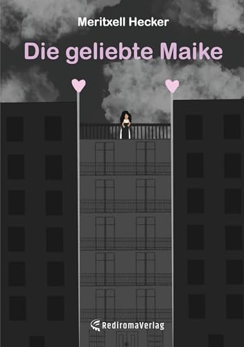 Die geliebte Maike von Rediroma-Verlag