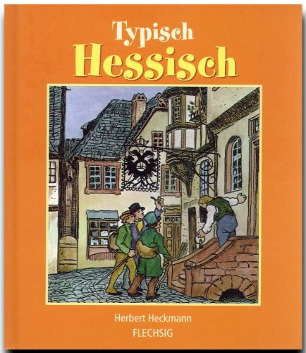 Typisch Hessisch