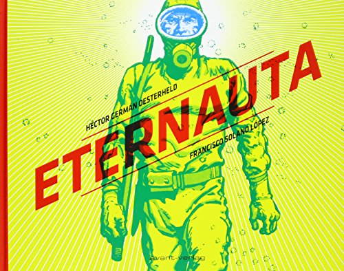 Eternauta