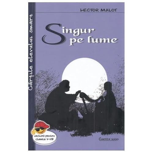 Singur Pe Lume