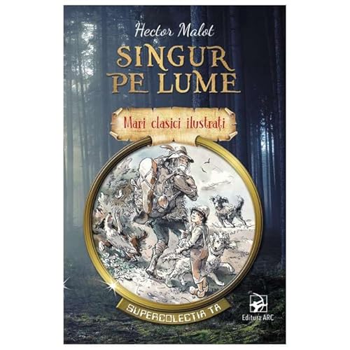 Singur Pe Lume Singur Pe Lume von Arc