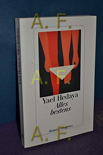 Alles bestens: Roman