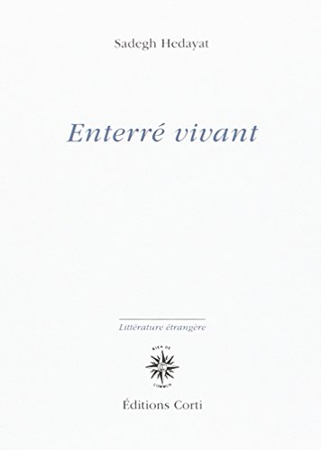Enterré vivant
