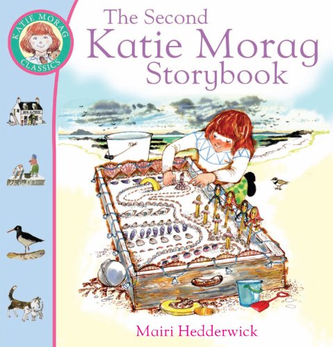 The Second Katie Morag Storybook (Katie Morag, 4)