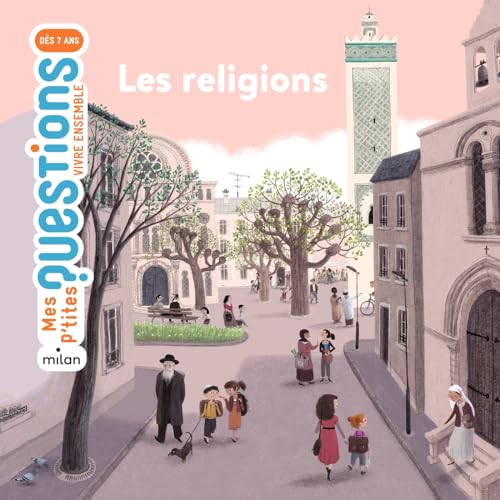 Les religions von MILAN