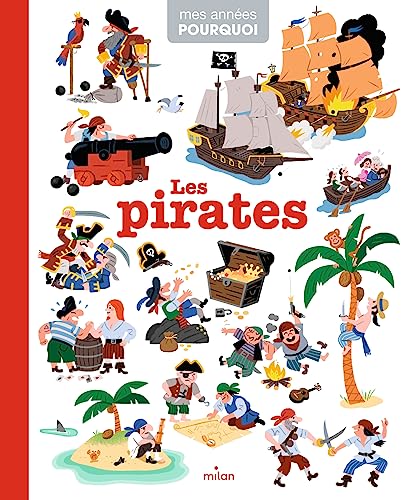 Mes p'tits docs/Mes docs animes: Les pirates von Milan