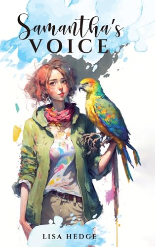 Samantha’s Voice von Spines