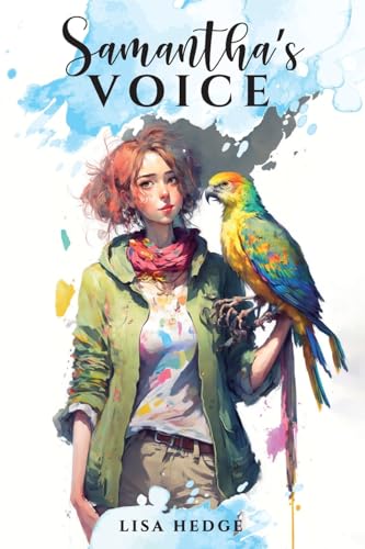 Samantha’s Voice von Spines