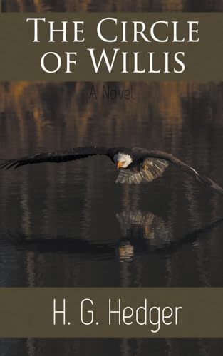 The Circle of Willis von The Wild Rose Press