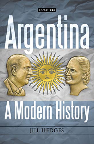 Argentina: A Modern History