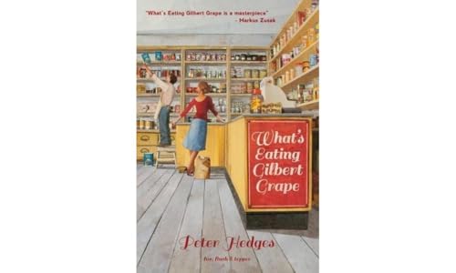What's Eating Gilbert Grape von Fox Finch Tepper