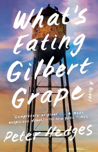 What's Eating Gilbert Grape von Simon & Schuster