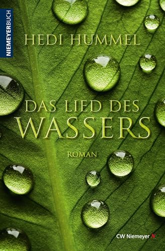 Das Lied des Wassers: Roman