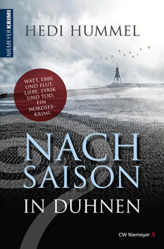 Nachsaison in Duhnen: Ein Nordsee-Krimi von Niemeyer C.W. Buchverlage