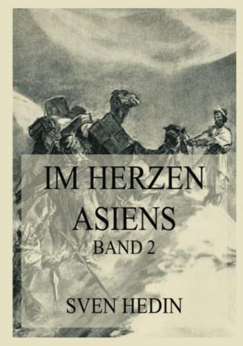Im Herzen Asiens: Band 2