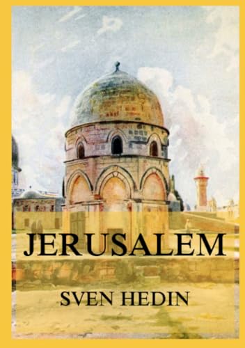 Jerusalem von Jazzybee Verlag