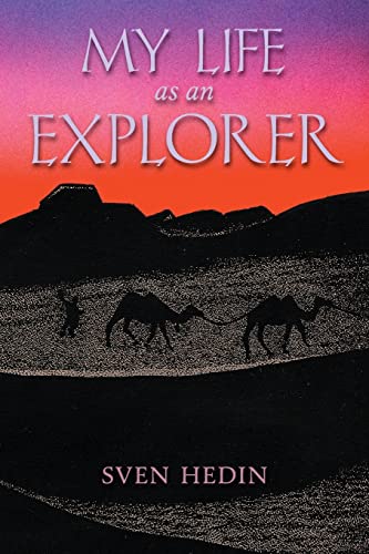 My Life as an Explorer von Greenpoint Books, LLC