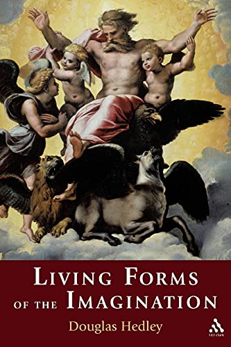 Living Forms of the Imagination von T&T Clark
