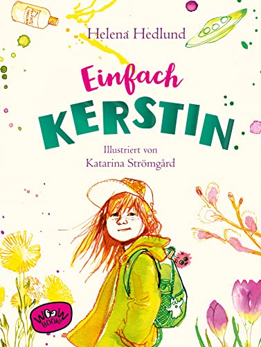 Einfach Kerstin (Bd. 2) von Woow Books