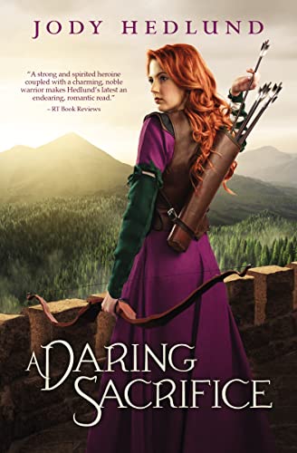 A Daring Sacrifice A Daring Sacrifice