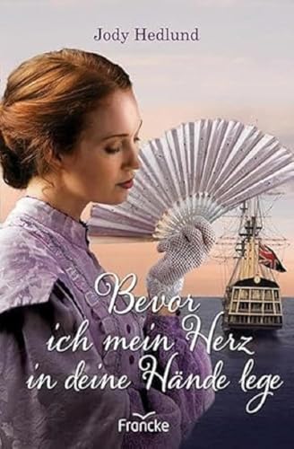 Bevor ich mein Herz in deine Hände lege