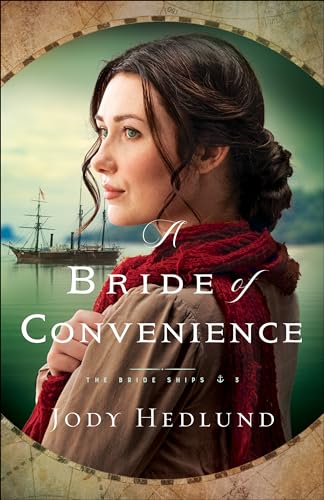 Bride of Convenience (Bride Ships, 3, Band 3)