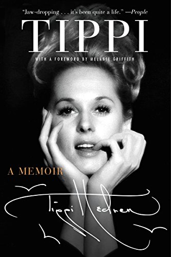 Tippi: A Memoir von William Morrow