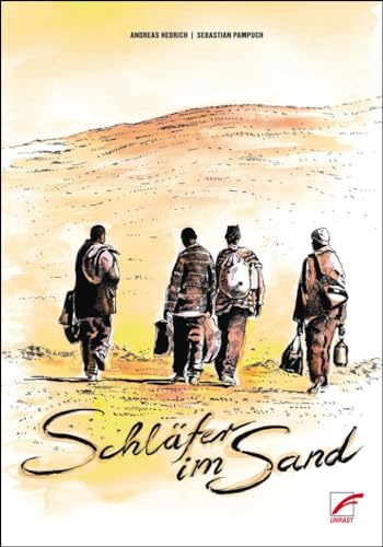 Schläfer im Sand Schläfer im Sand von Unrast Verlag