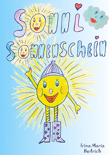 Sonni Sonnenschein