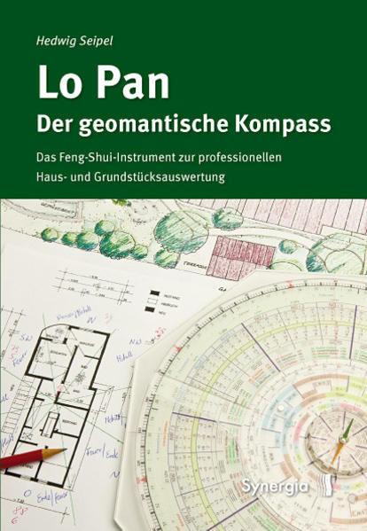 Lo Pan - Der geomantische Kompass von Synergia Verlag