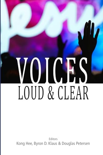 Voices Loud and Clear