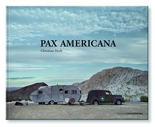 PAX AMERICANA