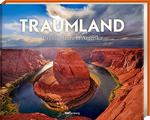 Traumland: Dreißig Jahre in Amerika