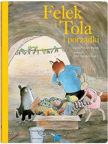 Felek i Tola (Felek i Tola i porządki)