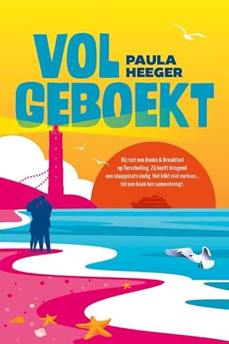 Volgeboekt von Z&K