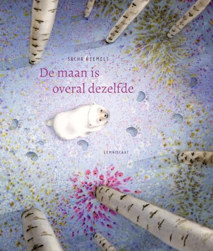 De maan is overal dezelfde von Lemniscaat
