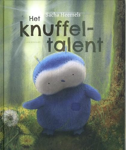 Het knuffeltalent Het knuffeltalent von Lemniscaat B.V., Uitgeverij