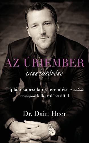 Az úriember visszatérése (Hungarian)