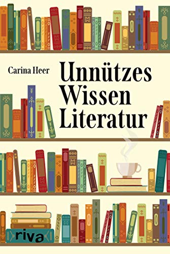 Unnützes Wissen Literatur von RIVA