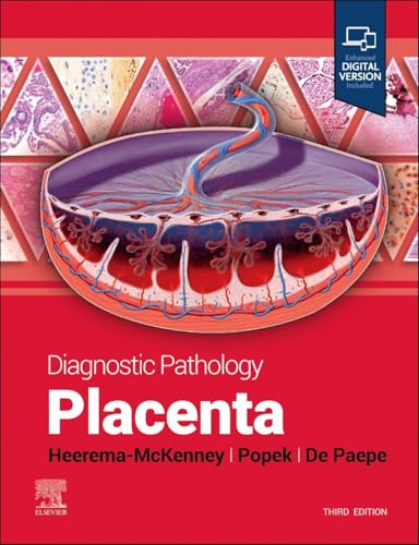 Diagnostic Pathology: Placenta von Elsevier