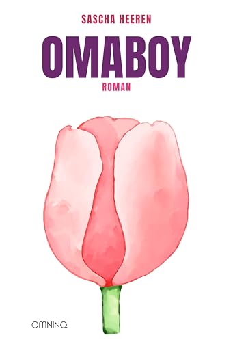 Omaboy: Roman von Omnino Verlag